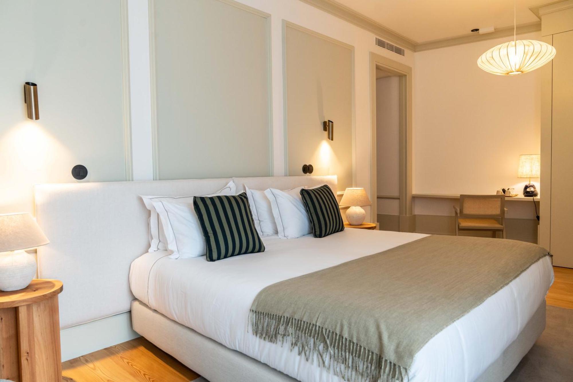 The Farm - Azores Boutique House Ponta Delgada Rum bild
