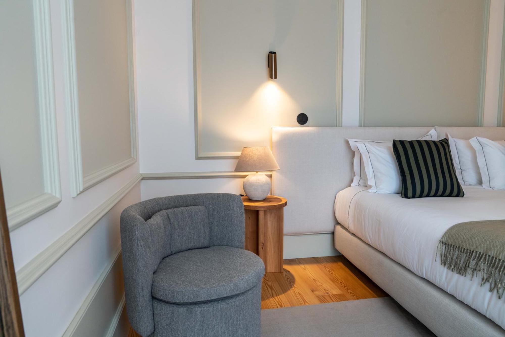 The Farm - Azores Boutique House Ponta Delgada Rum bild