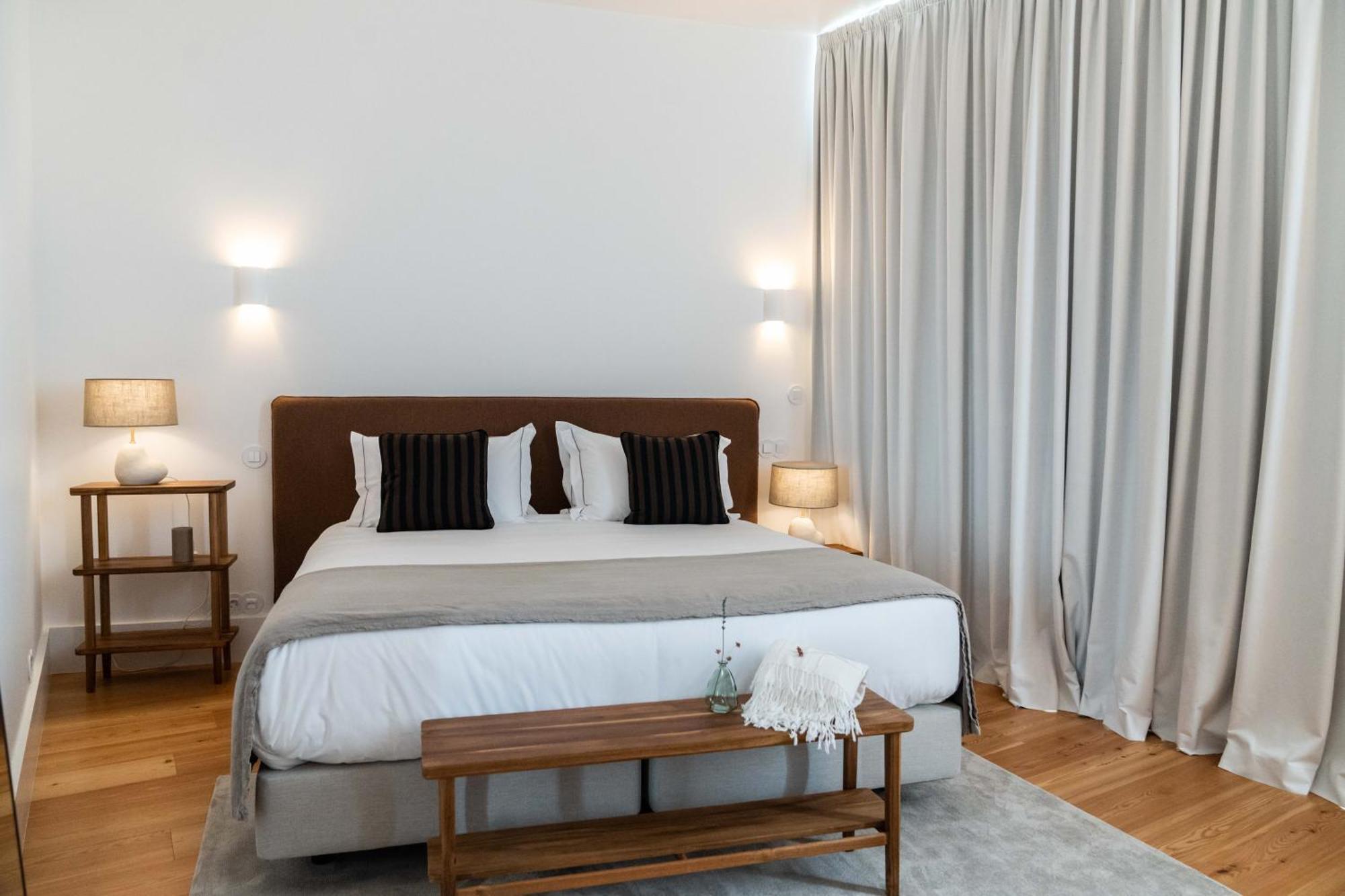 The Farm - Azores Boutique House Ponta Delgada Rum bild