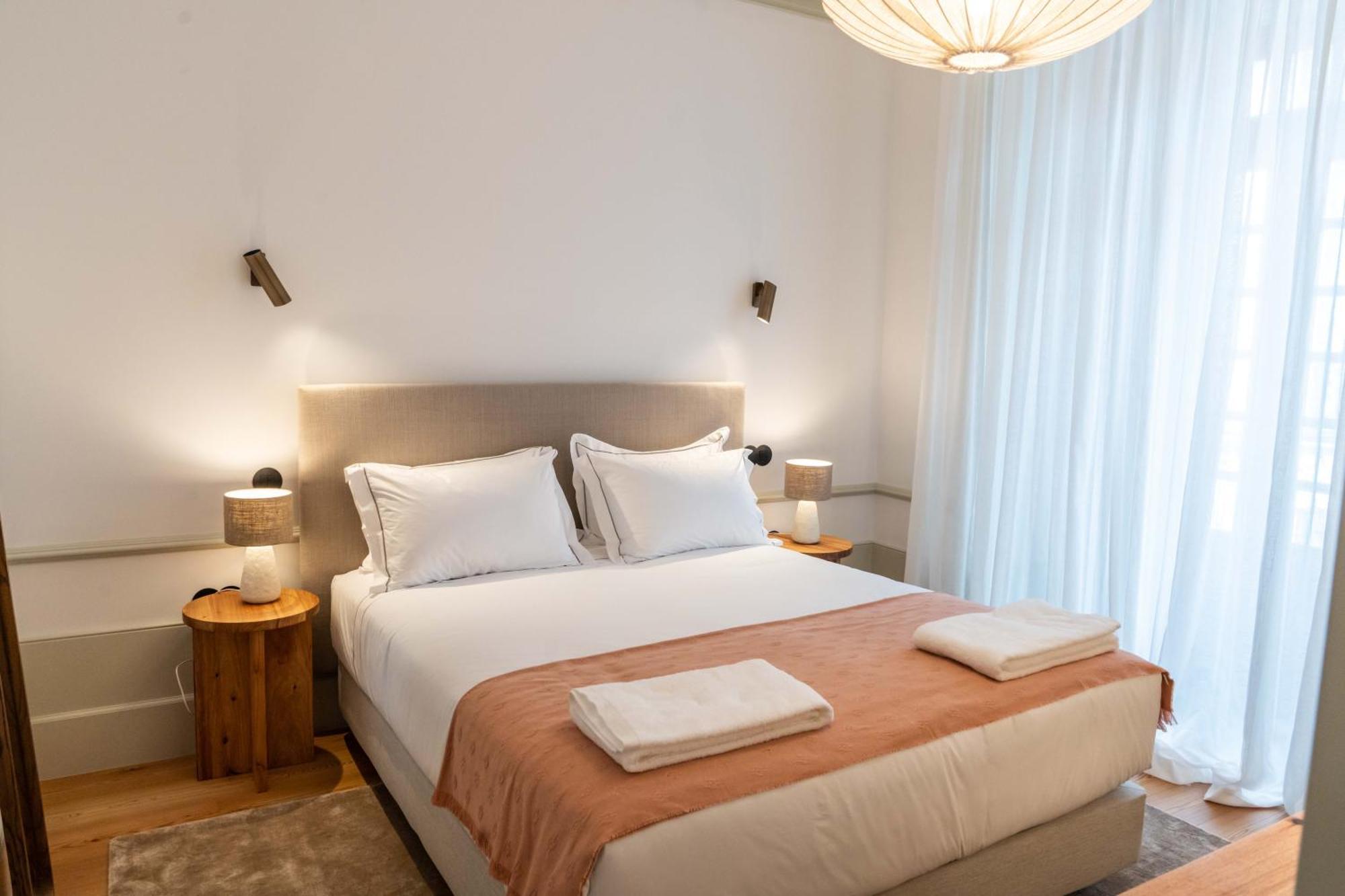The Farm - Azores Boutique House Ponta Delgada Rum bild