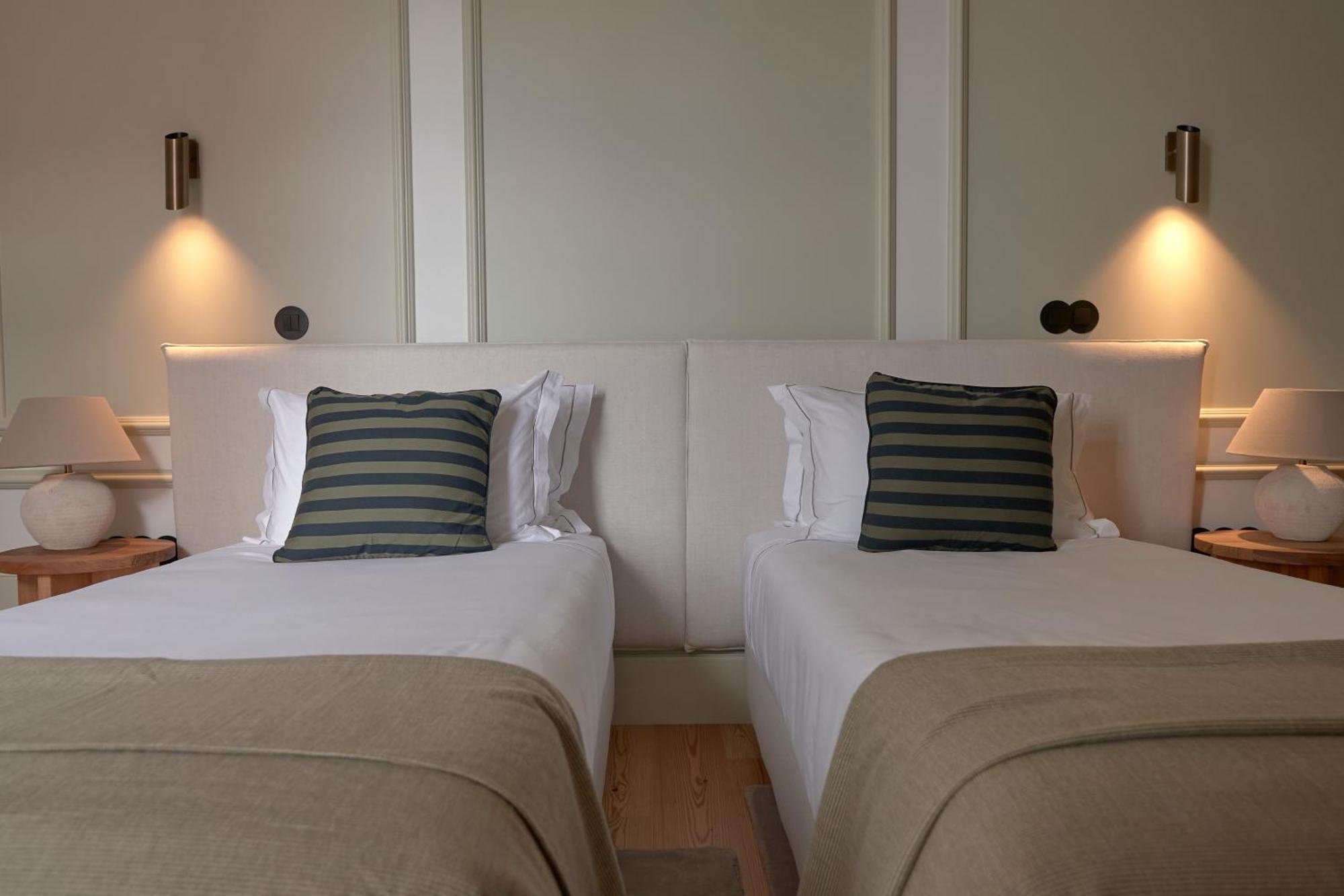 The Farm - Azores Boutique House Ponta Delgada Rum bild