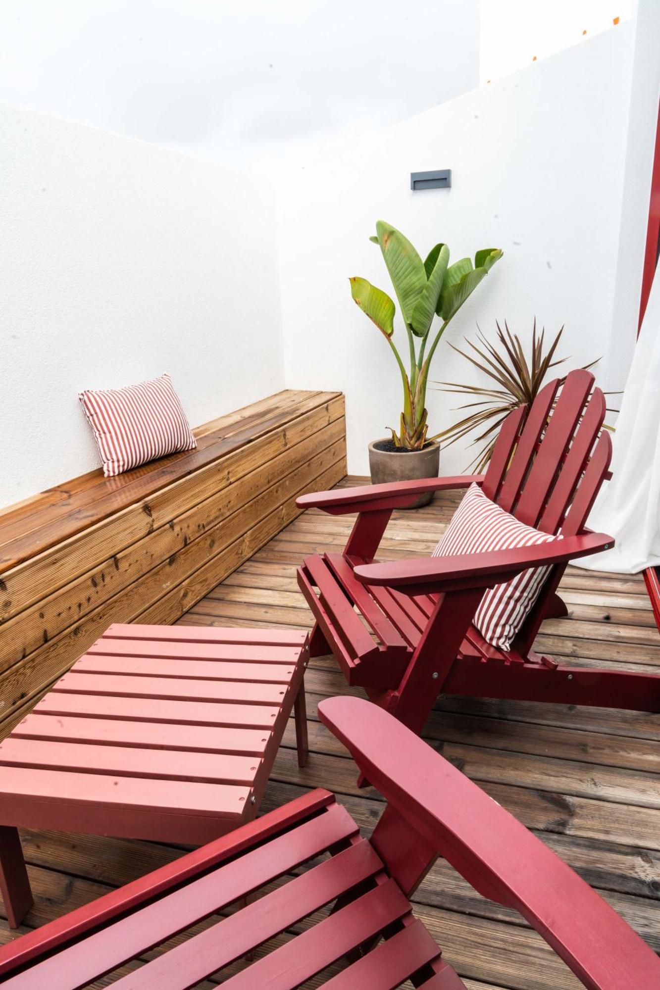 The Farm - Azores Boutique House Ponta Delgada Exteriör bild
