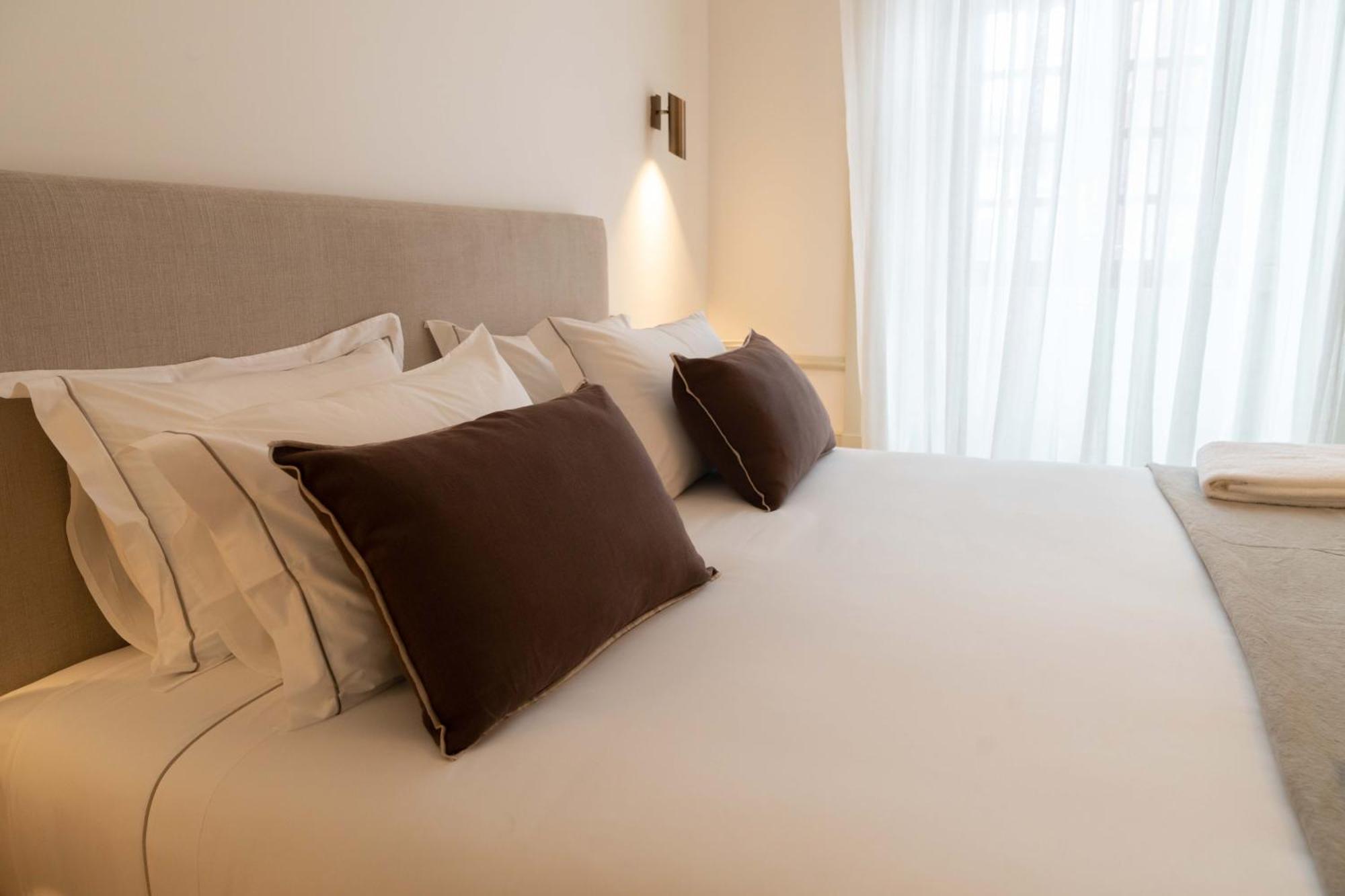 The Farm - Azores Boutique House Ponta Delgada Rum bild