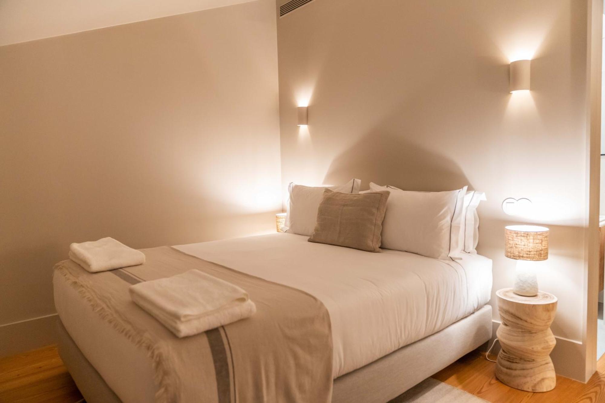 The Farm - Azores Boutique House Ponta Delgada Rum bild