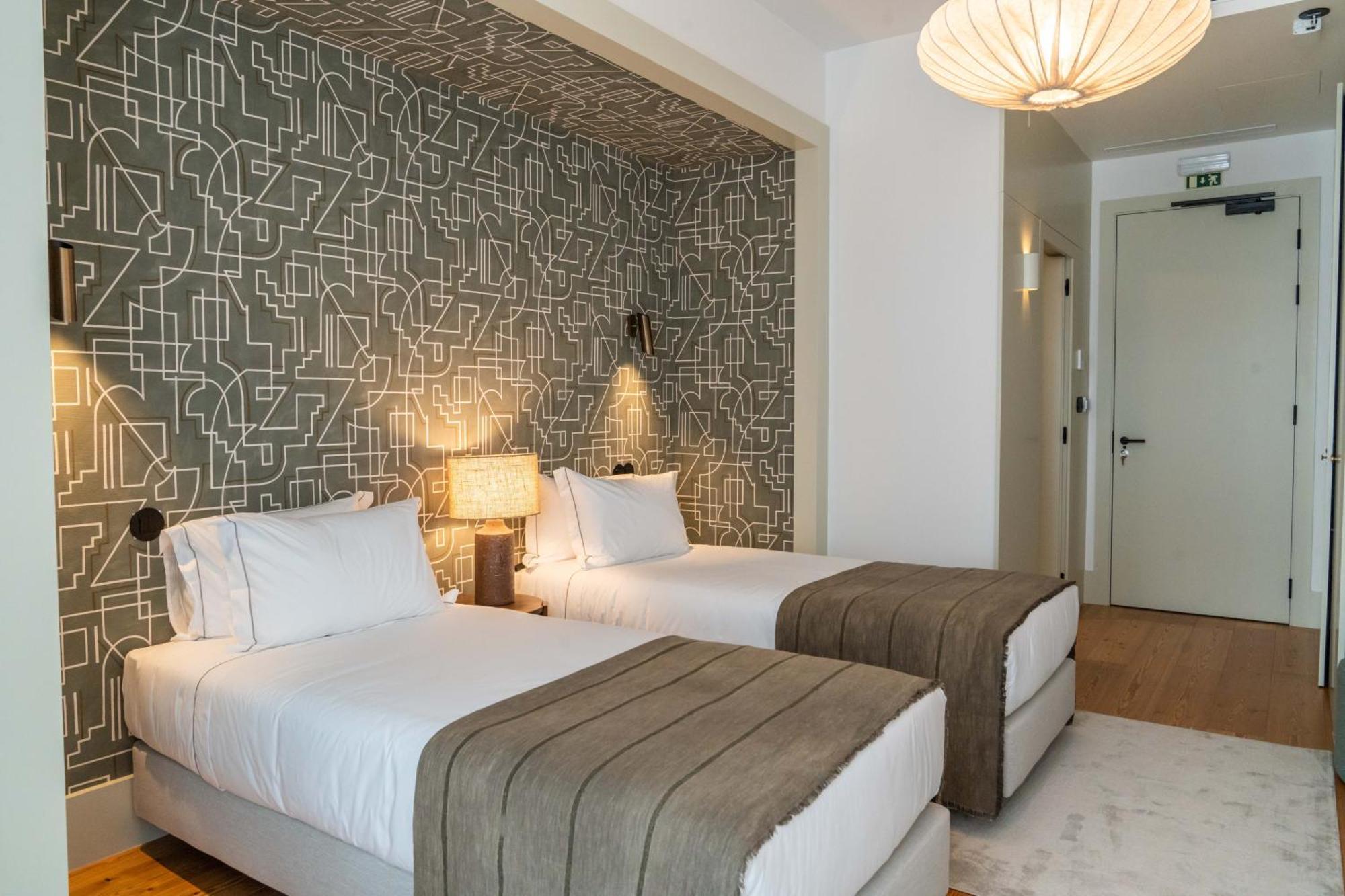 The Farm - Azores Boutique House Ponta Delgada Rum bild