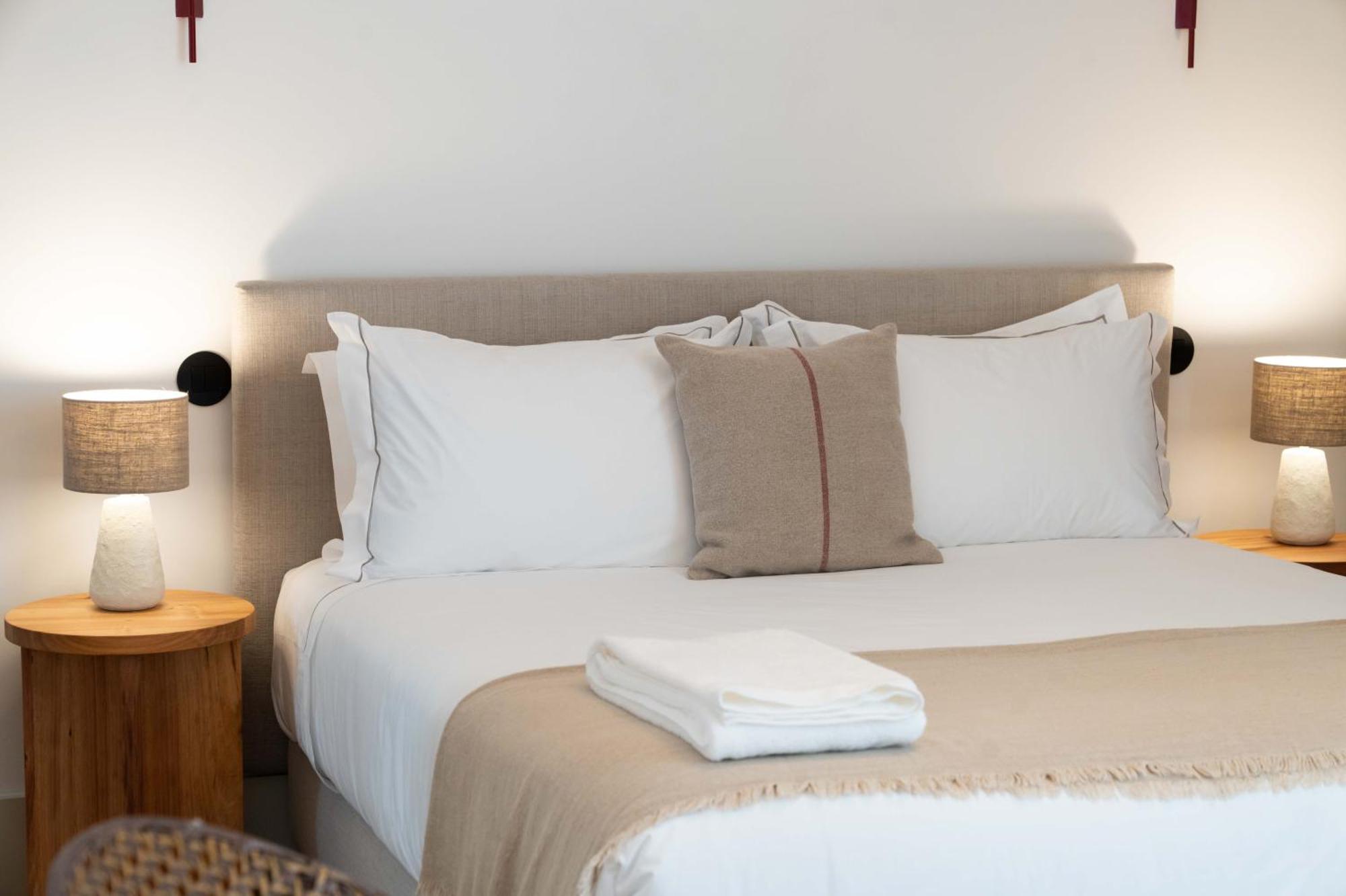 The Farm - Azores Boutique House Ponta Delgada Rum bild
