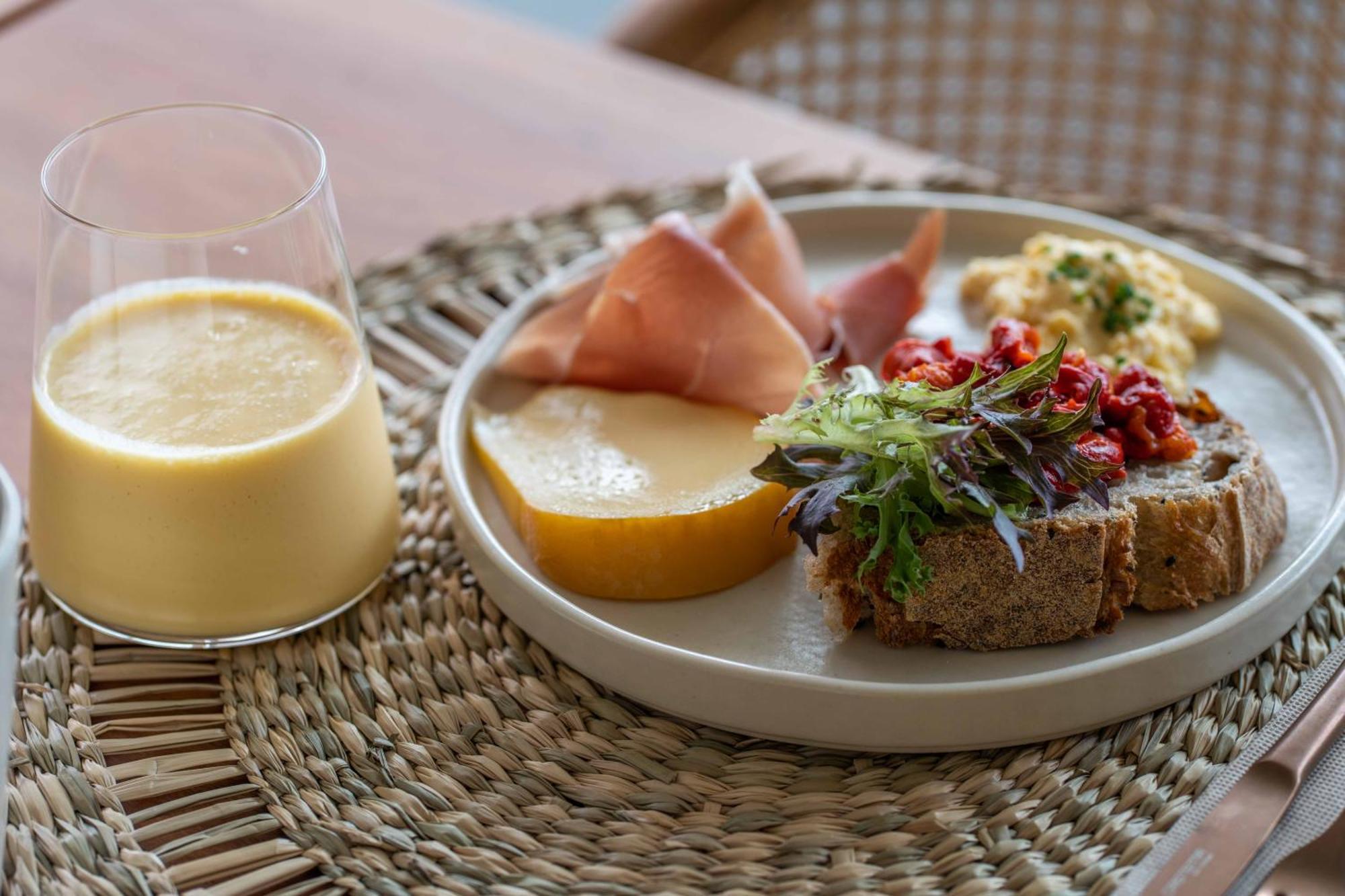 The Farm - Azores Boutique House Ponta Delgada Exteriör bild