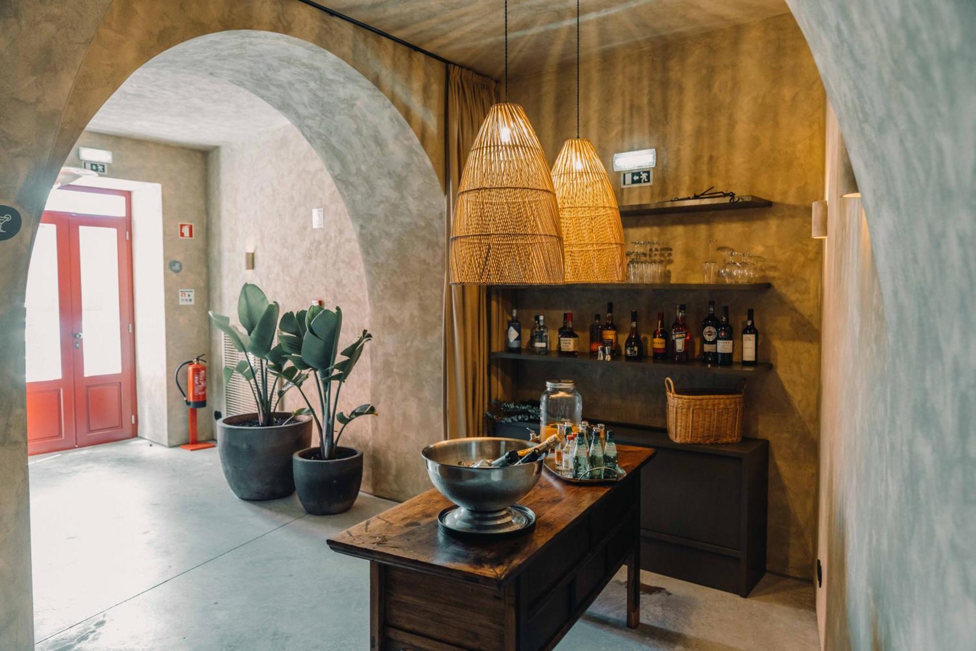The Farm - Azores Boutique House Ponta Delgada Exteriör bild